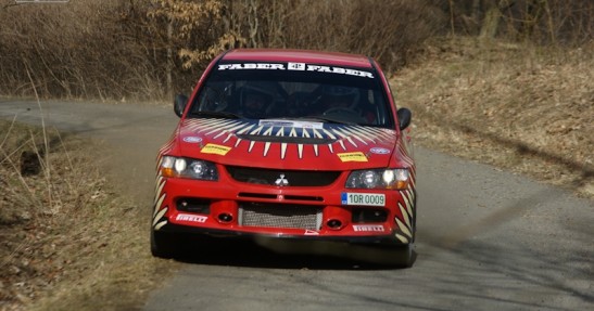 Valasska Rally